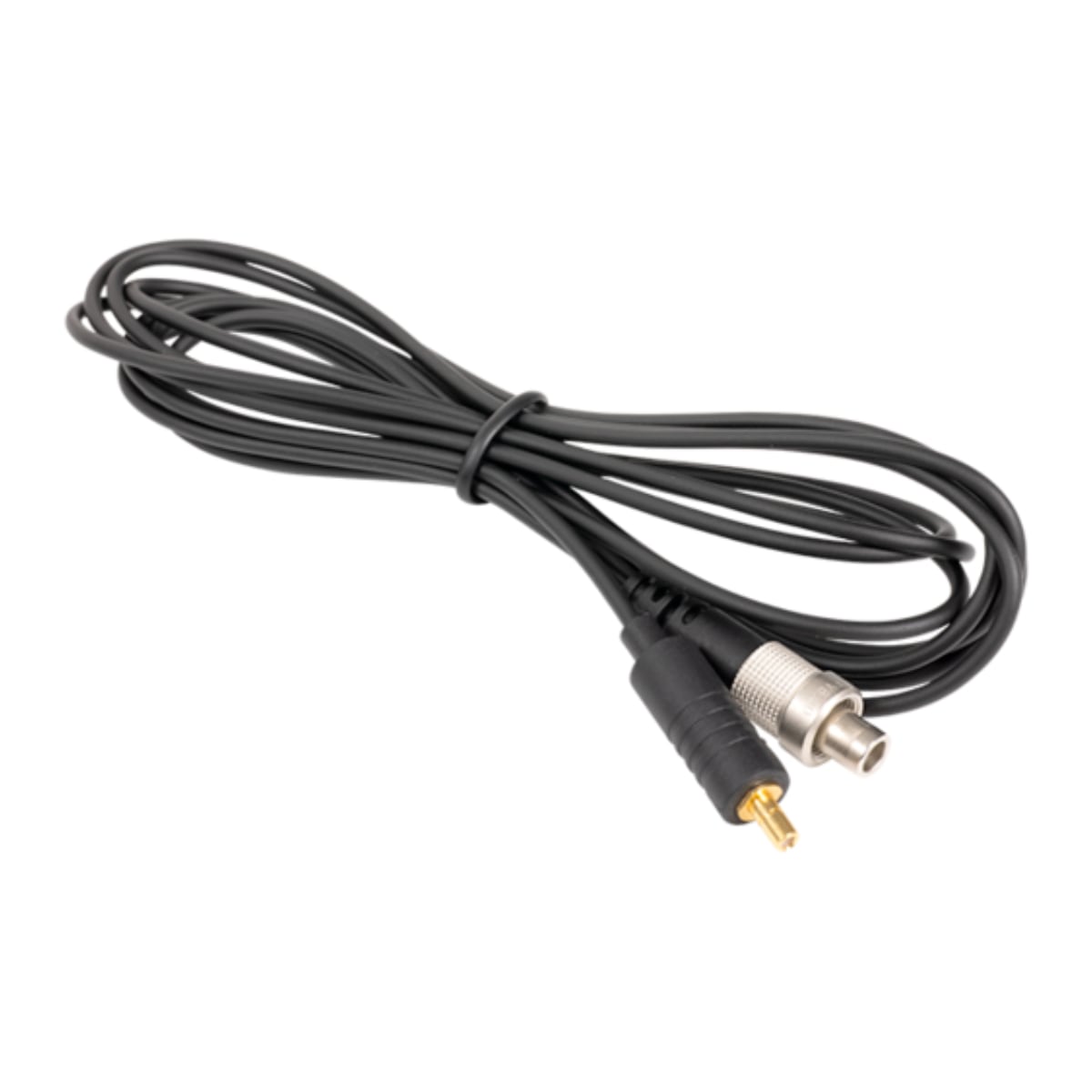 Neumann AC 32 Connection cable for the Miniature Clip Mic system, 1.8 m, to 3pin Lemo