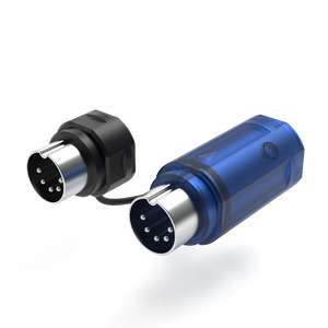 CME Pro WIDI Master Blue