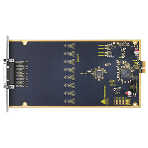 Merging Technologies - DA8V3S 8 Channel D/A Card for Hapi Mk III