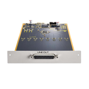 Merging Technologies - DA8V3S 8 Channel D/A Card for Hapi Mk III
