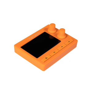 1010 Music Nanobox Tangerine Sampler