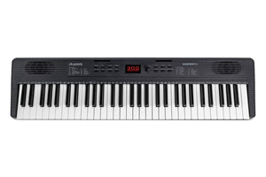 Alesis Harmony 61 MK4 Portable Keyboard Pack