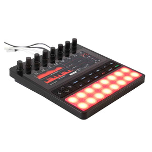 1010 Music Bento – sampling production lab