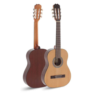 Admira Alba 1/4 Classical Guitar