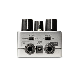 Universal Audio 1176 Studio Compressor UAFX Pedal