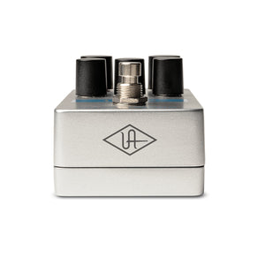 Universal Audio 1176 Studio Compressor UAFX Pedal