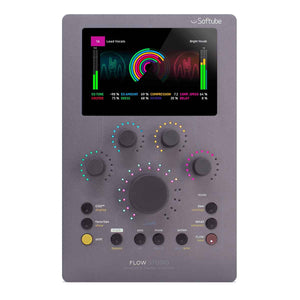 Softube Flow Studio