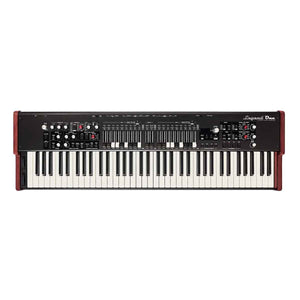 Viscount Instruments Legend ONE Organ 73-Keys