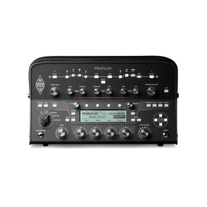 Kemper Profiler Powerhead Mk2