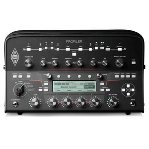 Kemper Profiler Head Mk 2