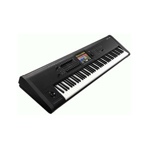 Korg Kronos 3 88-key Music Workstation Weighted Hammer Action Keys