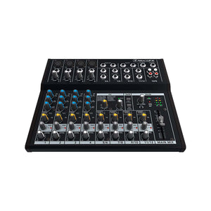 Mackie MIX12FX 12-channel Compact Mixer w/ FX