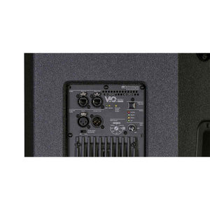 DB Technologies VIO X12 2 Way active speaker. 12" LF + 1.4" HF. 900W RMS digipro® G3 & RDNet onboard