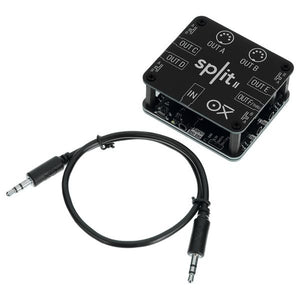 OXI Instruments OXI Split 2 – MIDI Breakout for OXI One