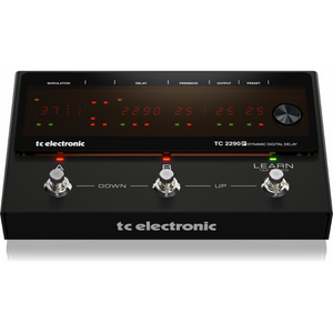 TC Electronic 2290 P Dynamic Digital Delay Pedal