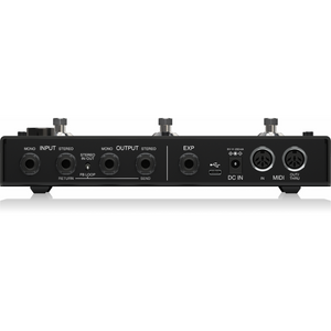 TC Electronic 2290 P Dynamic Digital Delay Pedal