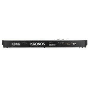 Korg Kronos 3 88-key Music Workstation Weighted Hammer Action Keys