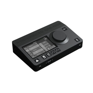 Merging Technologies - Anubis Pro SPS