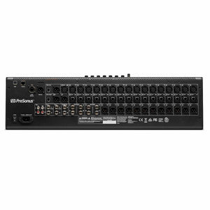 Presonus SE24 24 Fader / 32 Ch Digital Mixer - Milan
