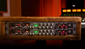 32Classic MS Mix Strip - High-performance 32Classic Channel Strip