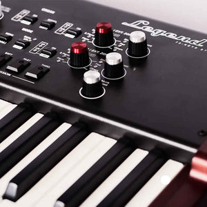 Viscount Instruments Legend ONE Organ 61-Key