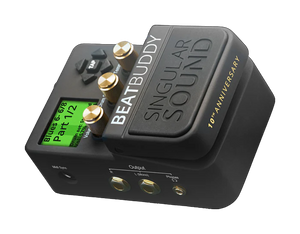 Singular Sound Beat Buddy 10th Anniversary Model