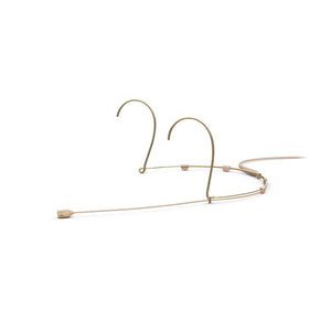 DPA 4088 CORE+ Directional Headset Mic, MicroLock, Small