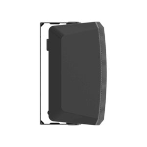 Atlas IED 6.5" AS Series Surface Mount, Passive, Black (Pair)