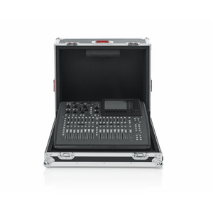 Behringer X32 Compact + Gator G-TOURX32CMPCTNDH Flightcase Bundle