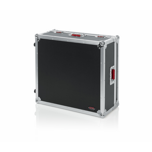 Behringer X32 Compact + Gator G-TOURX32CMPCTNDH Flightcase Bundle