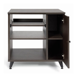 Gator Elite Studio Sidecar Rack with Shelf