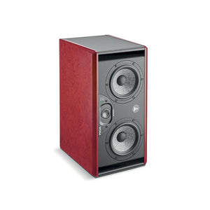 Focal Twin6 6.5-inch 2.5-way Powered Studio Monitor (DISPLAY STOCK)