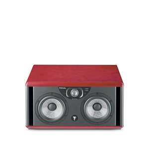 Focal Twin6 6.5-inch 2.5-way Powered Studio Monitor (DISPLAY STOCK)