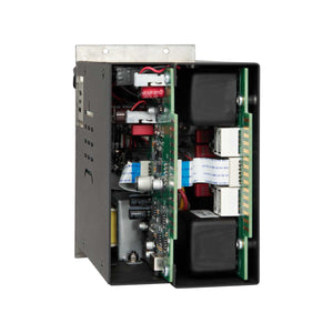 Heritage Audio GRANDCHILD 670 500 Series Vari-MU stereo compressor