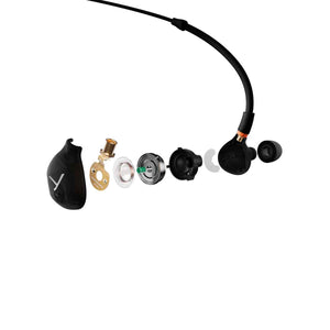 Beyerdynamic DT 73 IE - IEMs For Orchestral Musicians, Pianists & Keyboard players