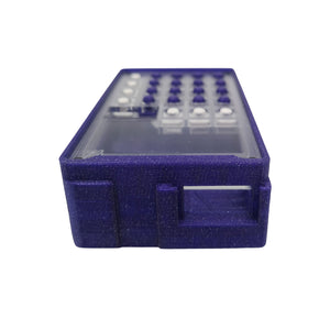 myVolts Pocket Operator Case - Purple