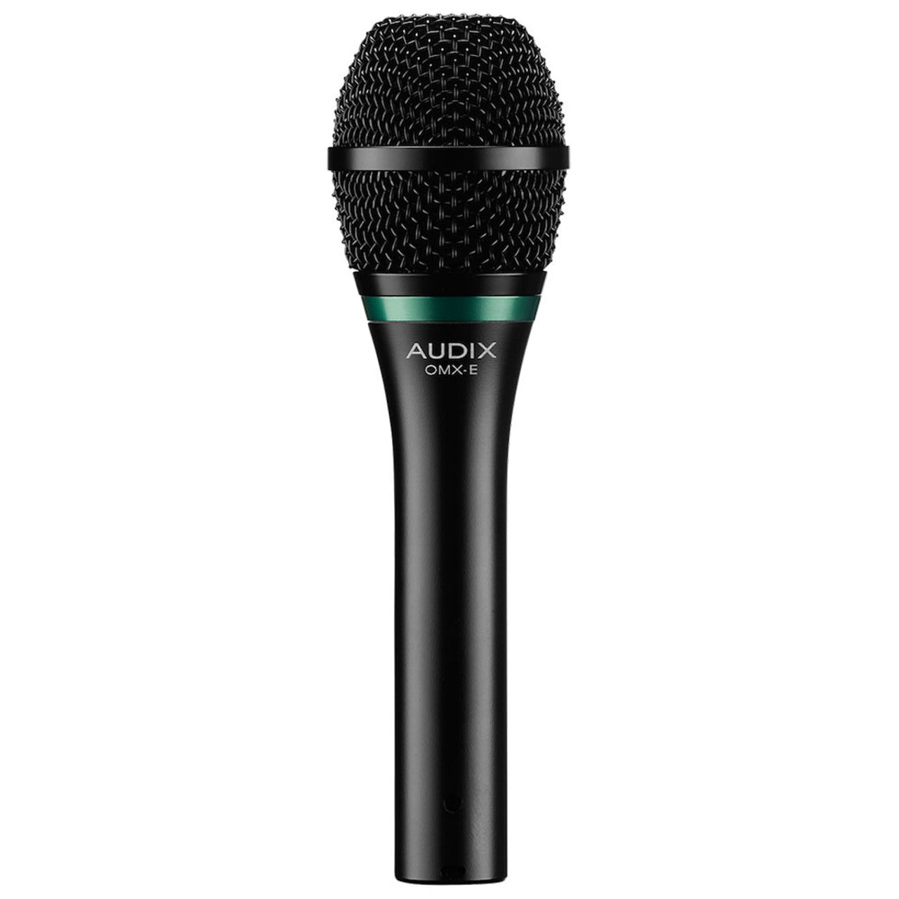 AUDIX OMX-E Dynamic Vocal Microphone "EXTENDED" Open