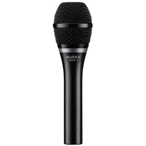 Audix OMX-T Dynamic Vocal Microphone "TIGHT" Loud Stage