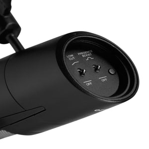 Audix PDX520 Dynamic Vocal Studio Microphone