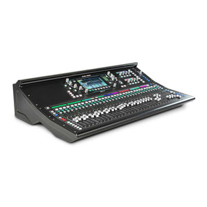 Allen & Heath SQ-7 48 channel / 36 bus digital mixer