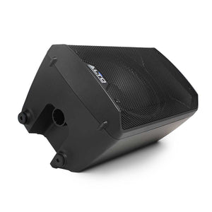 Alto Professional TX412 600W Battery-Powered 2-inch Loudspeaker with Bluetooth
