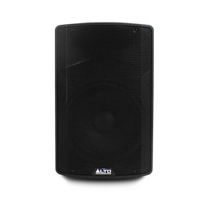 Alto Professional TX412 600W Battery-Powered 2-inch Loudspeaker with Bluetooth