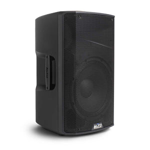 Alto Professional TX412 600W Battery-Powered 2-inch Loudspeaker with Bluetooth