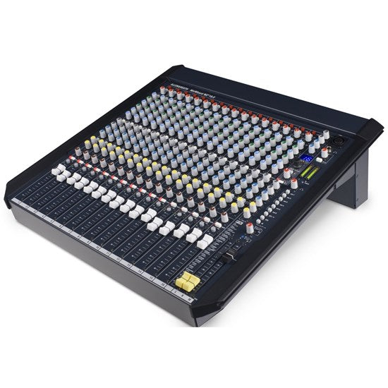 Allen & Heath MixWizard WZ4 16:2