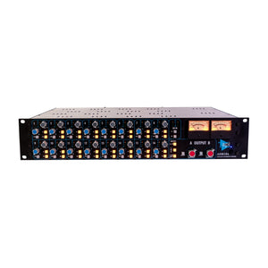 API ASM164 16-Channel Rackmount Analog Summing Mixer