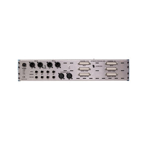 API ASM164 16-Channel Rackmount Analog Summing Mixer