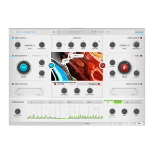 Arturia FX Collection 4 (Serial Nr + Download)