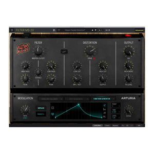 Arturia FX Collection 4 (Serial Nr + Download)