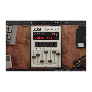 Arturia FX Collection 4 (Serial Nr + Download)