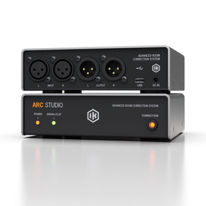 IK Multimedia ARC Studio